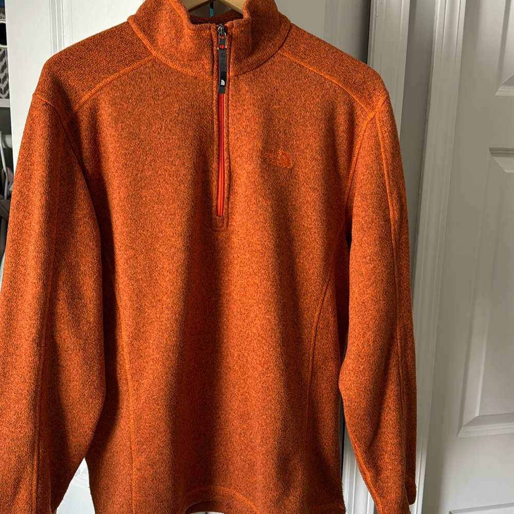 Men’s The North Face Half Zip